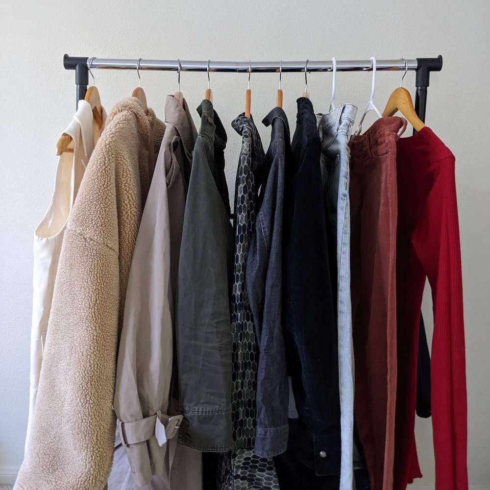 Meet your Posher, Anna